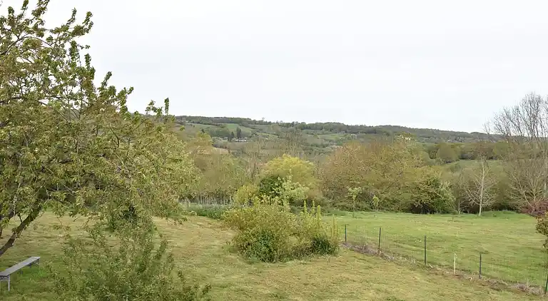 Holiday home in Orbec