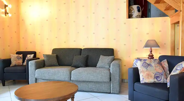 Holiday home in Ruoms