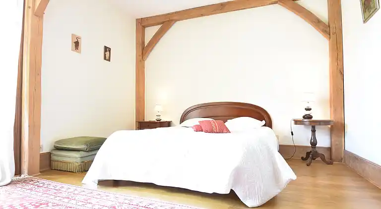 Slot i Signy-l'Abbaye