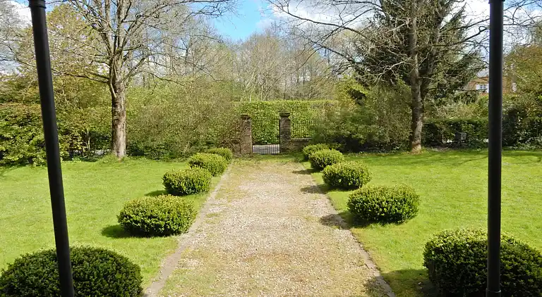 Slot i Signy-l'Abbaye