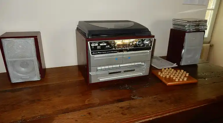 Slot i Signy-l'Abbaye