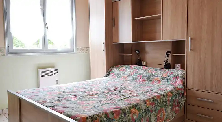 Holiday home in Ruoms