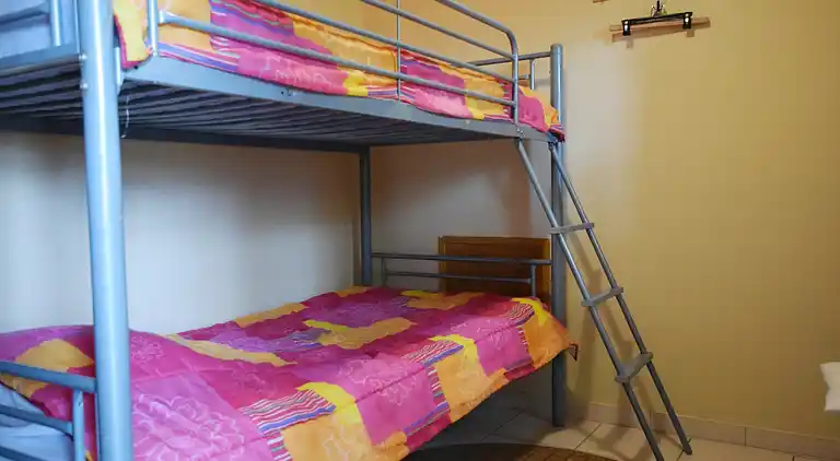 Casa de vacaciones en Burzet