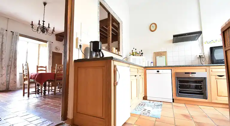 Slot i Signy-l'Abbaye