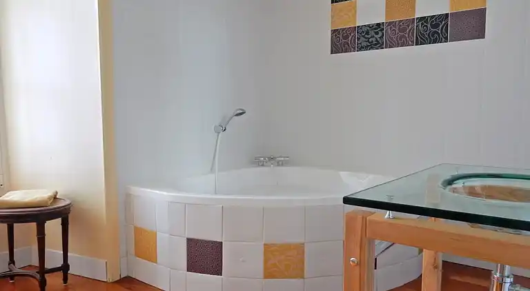 Slot i Signy-l'Abbaye