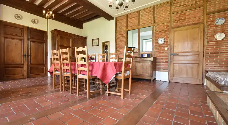 Slot i Signy-l'Abbaye