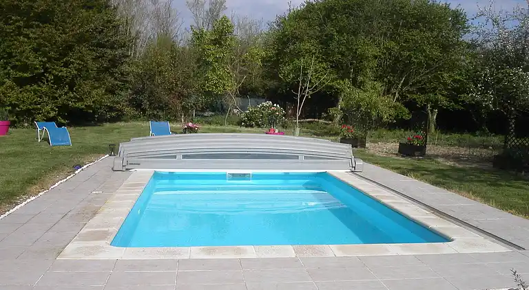 Holiday home in Orbec