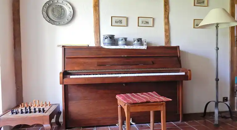 Slot i Signy-l'Abbaye