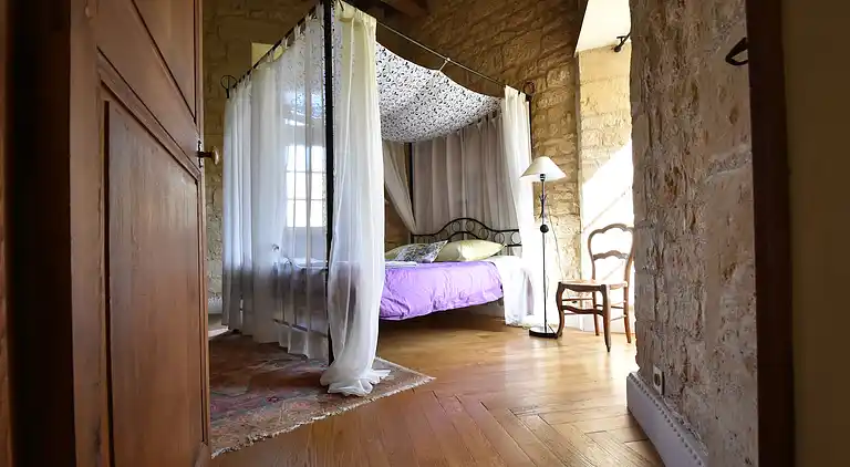 Slot i Signy-l'Abbaye