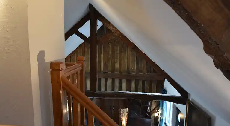 Holiday home in Orbec