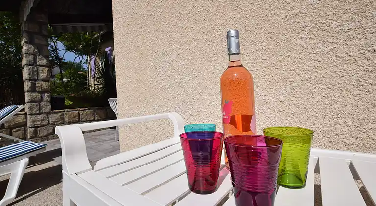 Holiday home in Ruoms