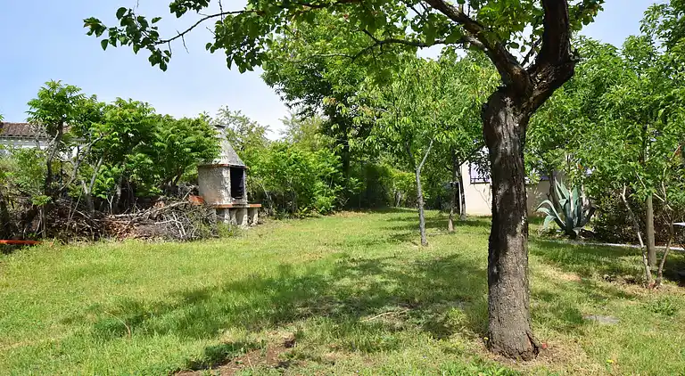 Holiday home in Ruoms