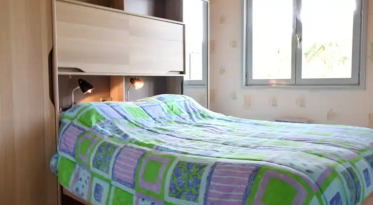 Holiday home in Ruoms