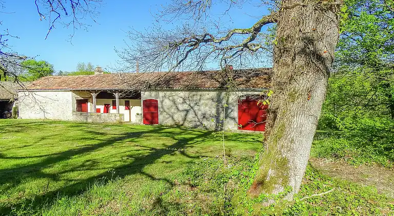 Feriebolig i Monestier