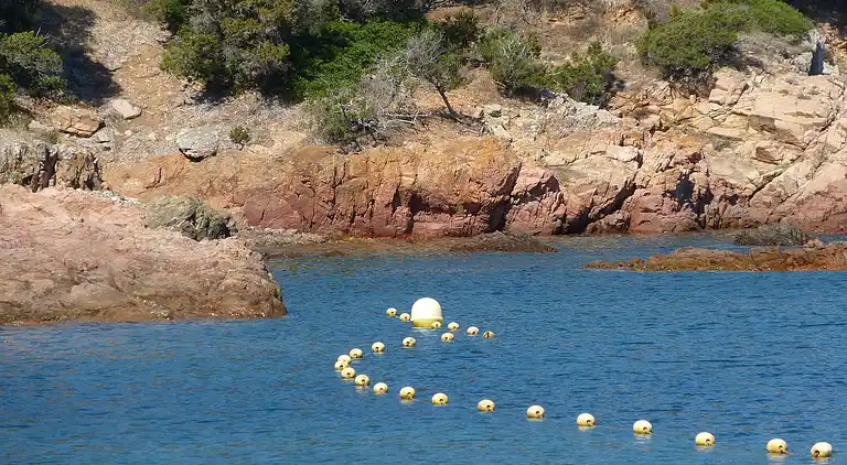 Villa i Porto-Vecchio