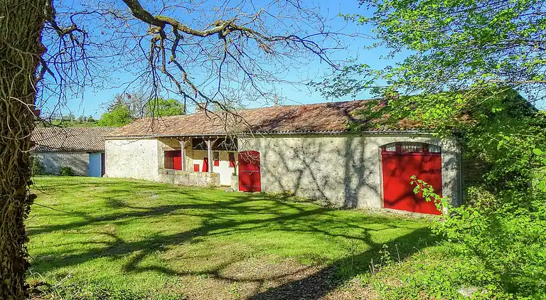 Feriebolig i Monestier