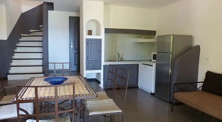 Villa i Porto-Vecchio