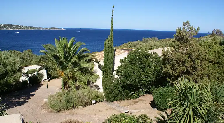 Villa i Porto-Vecchio