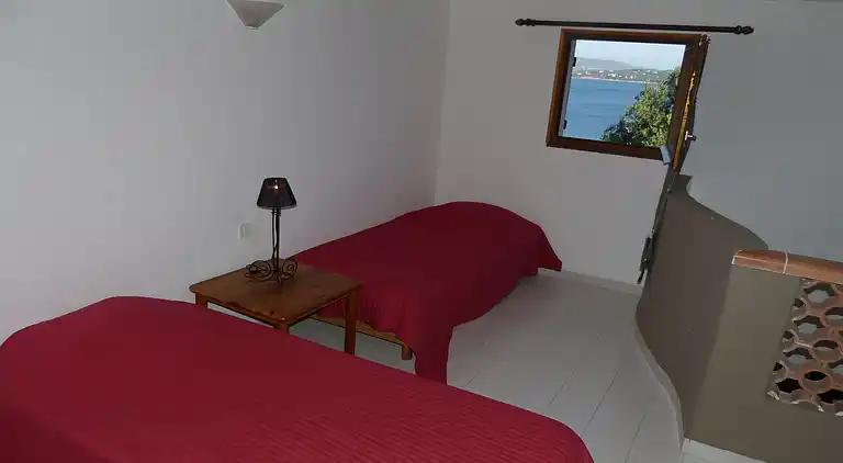 Villa i Porto-Vecchio