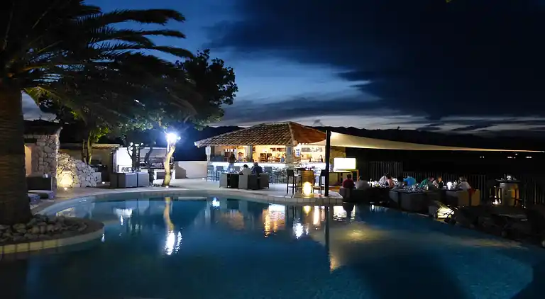 Villa i Porto-Vecchio