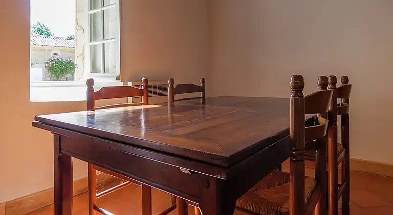 Herregård i Sydfrankrig