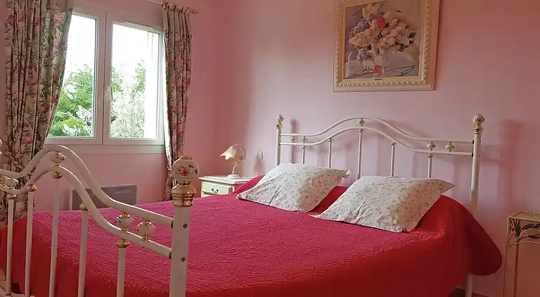 Villa i Bagnols-sur-Cèze