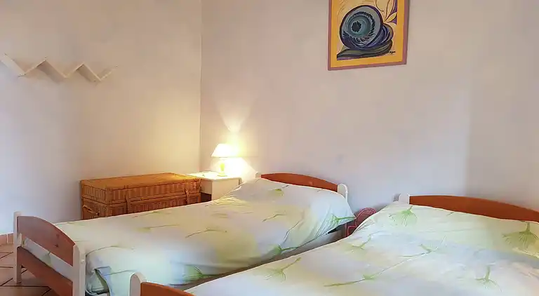 Villa i Bagnols-sur-Cèze