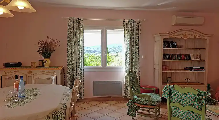 Villa i Bagnols-sur-Cèze