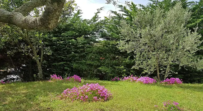 Villa i Bagnols-sur-Cèze