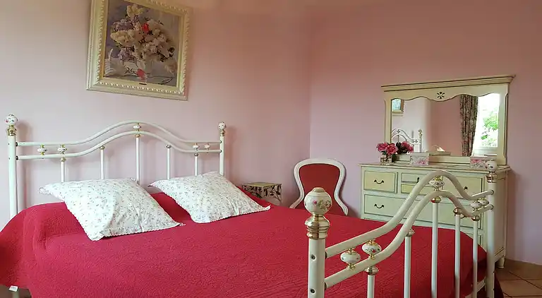 Villa i Bagnols-sur-Cèze