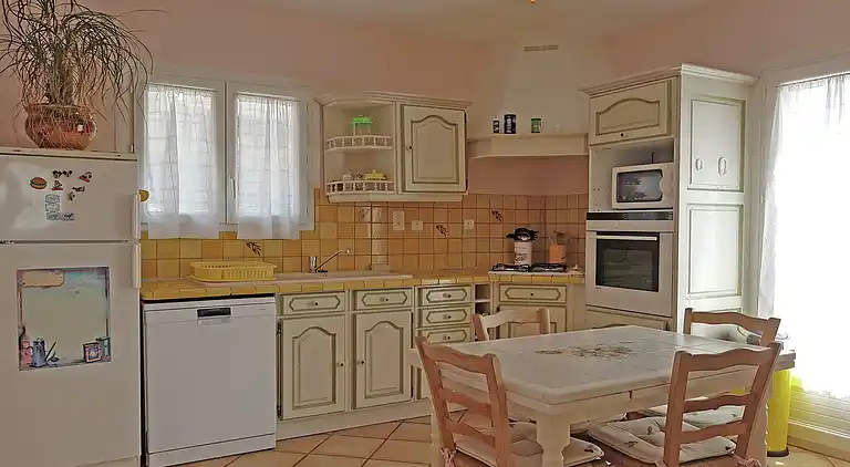 Villa i Bagnols-sur-Cèze