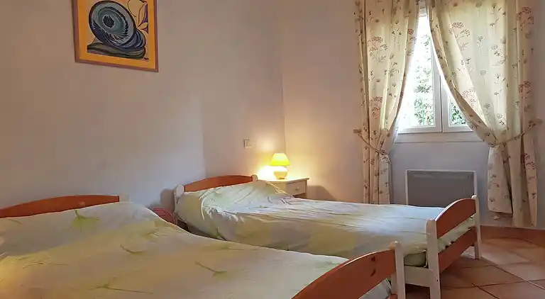 Villa i Bagnols-sur-Cèze