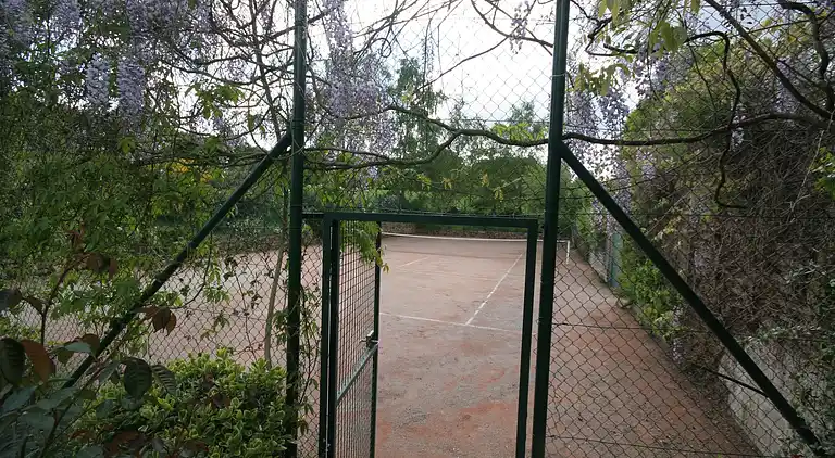 Semesterbostad i Hennebont