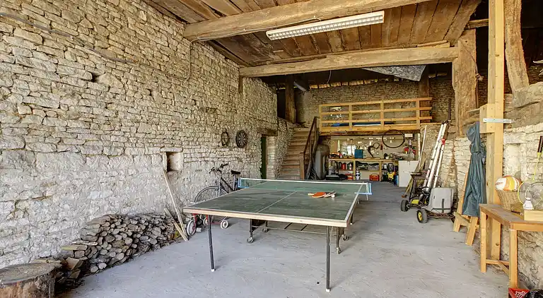 Holiday home in Fretigney-et-Velloreille