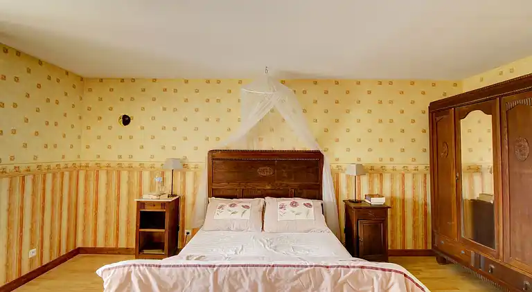 Holiday home in Fretigney-et-Velloreille