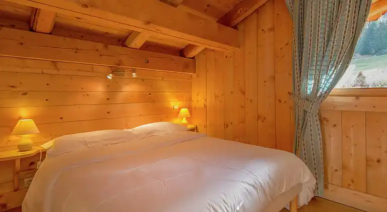 Ferielejlighed i Crest-Voland