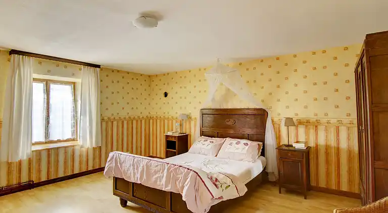 Holiday home in Fretigney-et-Velloreille