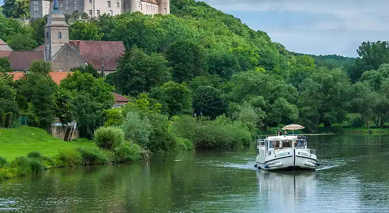 Holiday home in Fretigney-et-Velloreille