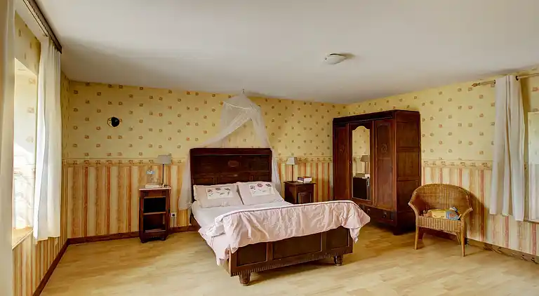 Holiday home in Fretigney-et-Velloreille