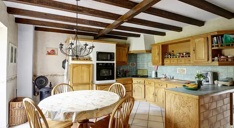 Holiday home in Fretigney-et-Velloreille