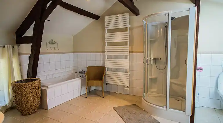 Holiday home in Barbachen