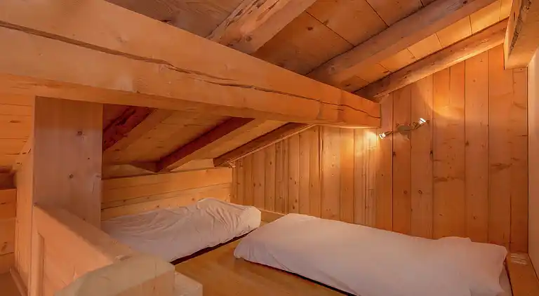 Ferielejlighed i Crest-Voland