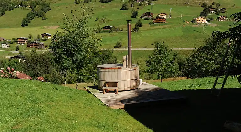 Ferielejlighed i Crest-Voland