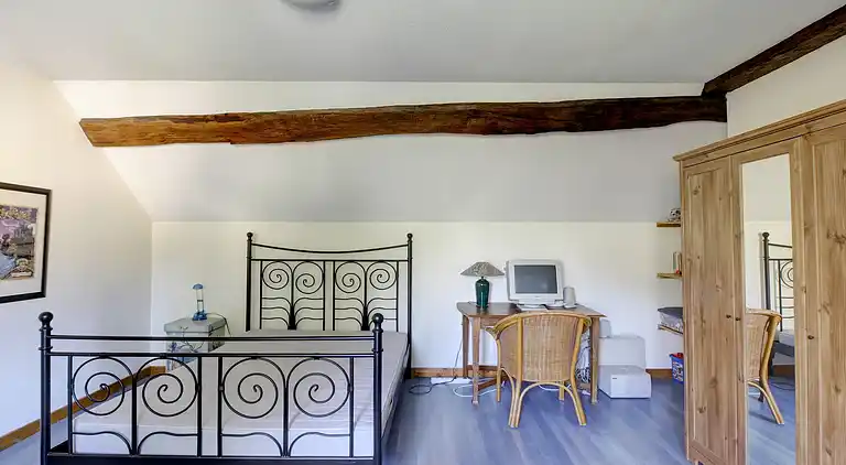 Holiday home in Fretigney-et-Velloreille