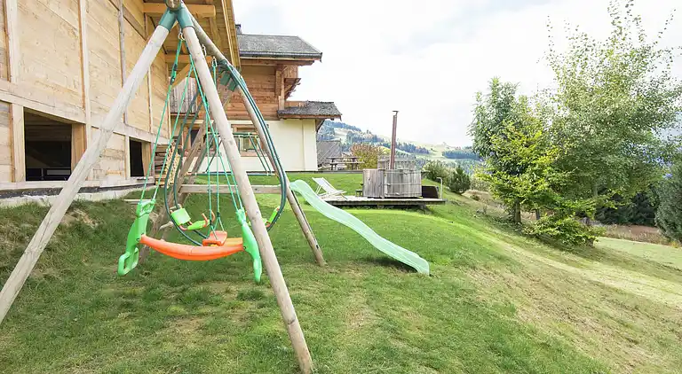 Ferielejlighed i Crest-Voland