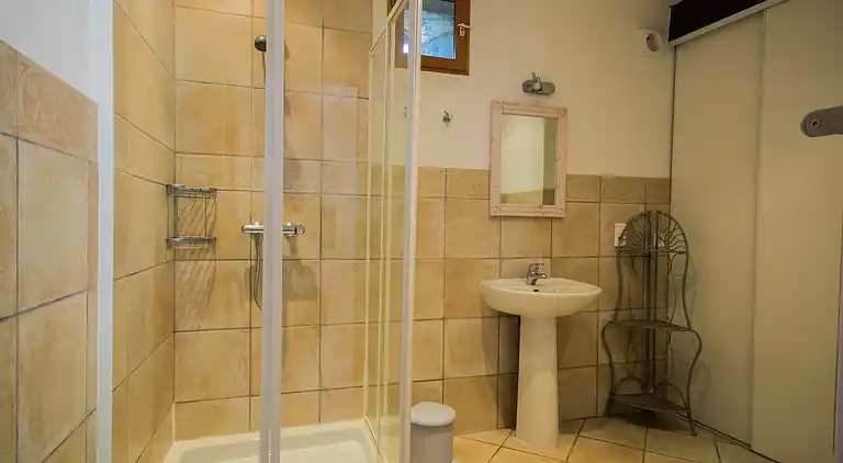 Holiday home in Barbachen