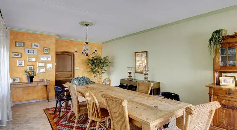 Holiday home in Fretigney-et-Velloreille