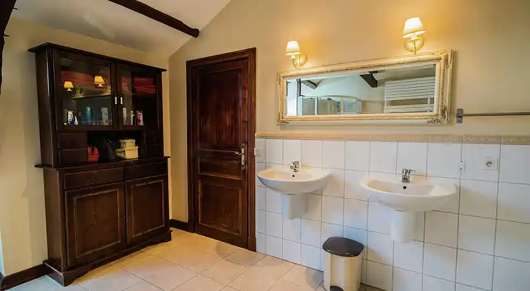 Holiday home in Barbachen