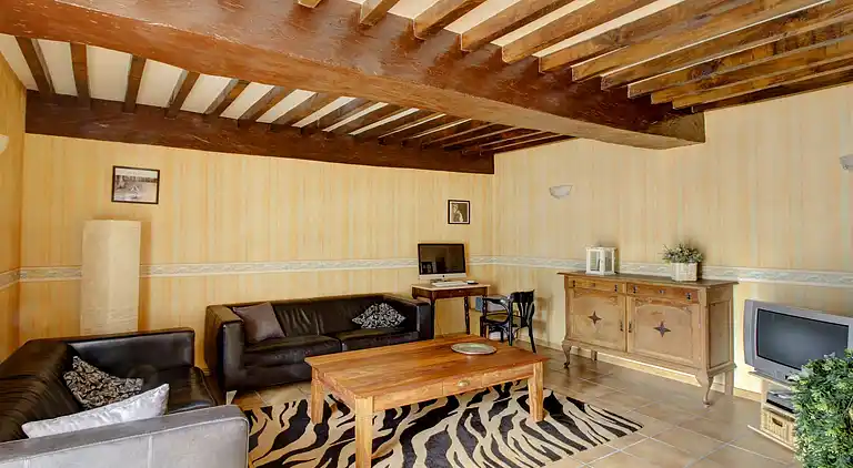 Holiday home in Fretigney-et-Velloreille