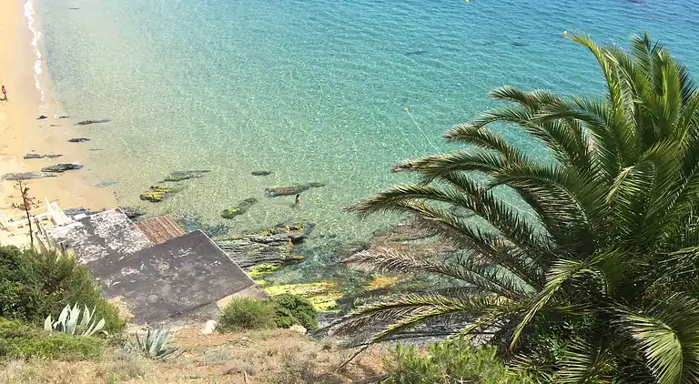 Villa in La Croix-Valmer